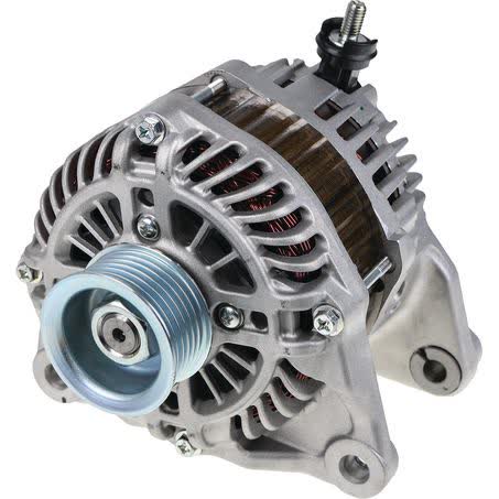 Genuine Products Alternator 12V 100A Mitsubishi PA5J18300 ALTERNATOR GENUINE PRODUCTS - Micks Gone Bush