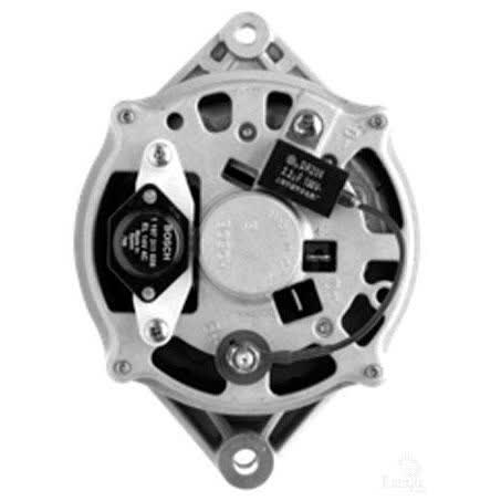 Bosch Alternator 12V 70A BXH1238A ALTERNATOR BOSCH - Micks Gone Bush