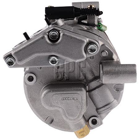 Mahle Air Conditioning Compressor 12V Direct Mount CSV613 ACP343000S AIR CONDITIONING COMPRESSOR MAHLE - Micks Gone Bush