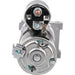 OEX Starter Motor 12V 10T CW Mitsubishi Style MXS340 STARTER MOTOR OEX - Micks Gone Bush