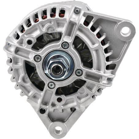 Bosch Alternator 12V 140A, Part No. 1986A00875 ALTERNATOR BOSCH - Micks Gone Bush