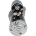 OEX Starter Motor 12V 8 Tooth CCW Mitsubishi Style MXS2104 STARTER MOTOR OEX - Micks Gone Bush