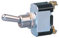 Cole Hersee Toggle Switch Spst Off/mom On 12/24V 25A Screw Terminals Part No. 55020BL SWITCH COLE HERSEE - Micks Gone Bush