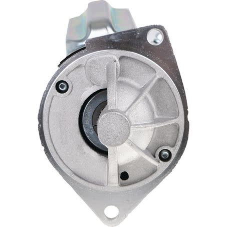 OEX Starter Motor 12V 9 Tooth CW Autolite Style AXS968 STARTER MOTOR OEX - Micks Gone Bush