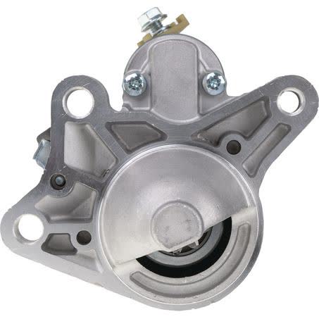 Oex Starter Motor 12V 9TH CW Mitsubishi Style - See Note starter motor OEX - Micks Gone Bush