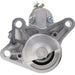 OEX Starter Motor 12V 9 Tooth CW Mitsubishi Style MXS2086 STARTER MOTOR OEX - Micks Gone Bush