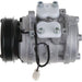 OEX Air Conditioning Compressor 12V 4PV Ear Mount Denso Style CXD0101 AIR CONDITIONING COMPRESSOR OEX - Micks Gone Bush