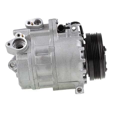 OEX Air Conditioning Compressor 12V Direct Mount Calsonic CSV717 Style CXZ0010 AIR CONDITIONING COMPRESSOR OEX - Micks Gone Bush