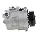OEX Air Conditioning Compressor 12V Direct Mount Calsonic CSV717 Style CXZ0010 AIR CONDITIONING COMPRESSOR OEX - Micks Gone Bush