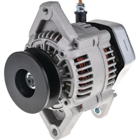 OEX Alternator 12V 50A Denso Style DXA423 ALTERNATOR OEX - Micks Gone Bush