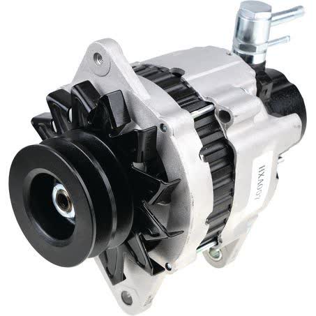 OEX Alternator 12V 70A Hitachi Style HXA007 ALTERNATOR OEX - Micks Gone Bush