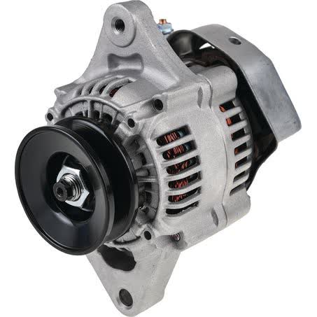 OEX Alternator 24V 25A Denso Style DXA4200 ALTERNATOR OEX - Micks Gone Bush