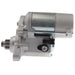 OEX Starter Motor 12V 10T CW Denso Style DXS480 STARTER MOTOR OEX - Micks Gone Bush