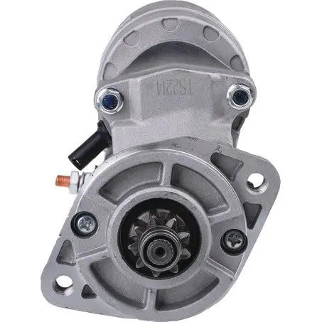 Oex Starter Motor 12V 9TH CW Denso Style starter motor OEX - Micks Gone Bush
