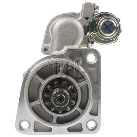 Delco Remy Starter Motor 24V 11T CW 29MT Part No. 8200297 STARTER MOTOR DELCO REMY - Micks Gone Bush