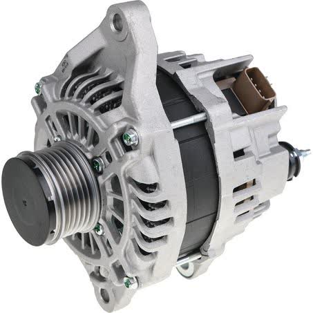 OEX Alternator 12V 130A Mitsubishi Style MXA2110 ALTERNATOR OEX - Micks Gone Bush