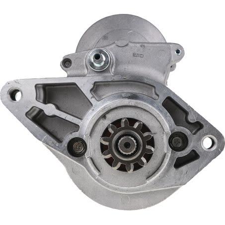 OEX Starter Motor 12V 11TH CW Denso Style DXS4052 STARTER MOTOR OEX - Micks Gone Bush