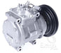 Denso Air Conditioning Compressor 12V Direct Mount 10PA15C Part No. CXD6139 AIR CONDITIONING COMPRESSOR DENSO - Micks Gone Bush