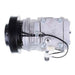 OEX Air Conditioning Compressor 12V Direct Mount Denso 10PA17C Style CXD0051 AIR CONDITIONING COMPRESSOR OEX - Micks Gone Bush