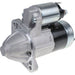 Oex Starter Motor 12V 8TH CW Mitsubishi Style starter motor OEX - Micks Gone Bush