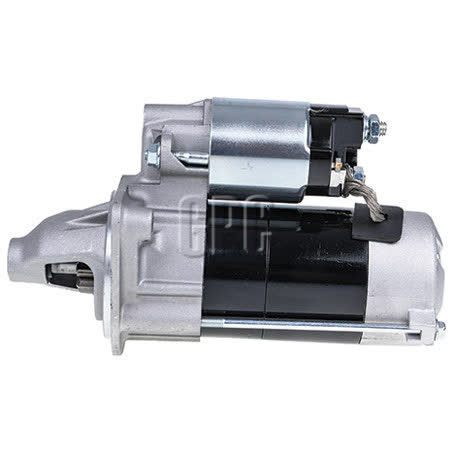 OEX Starter Motor 12V 9TH CW Denso Style DXS4032 STARTER MOTOR OEX - Micks Gone Bush