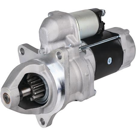 Oex Starter Motor 24V 11TH CW Sawafuji Style starter motor OEX - Micks Gone Bush