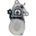 Mahle Starter Motor 24V 10 Tooth CW MS198 STARTER MOTOR MAHLE - Micks Gone Bush