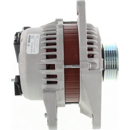 Bosch Alternator 12V 90A BXM1236A ALTERNATOR BOSCH - Micks Gone Bush