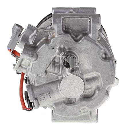 Denso Air Conditioning Compressor 12V Direct Mount 6SEU14C CXD6401 AIR CONDITIONING COMPRESSOR DENSO - Micks Gone Bush