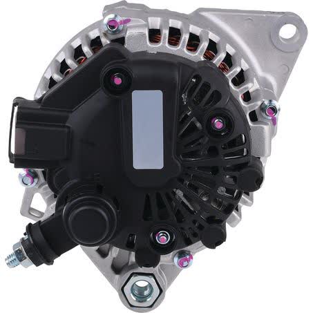 OEX Alternator 12V 120A Mitsubishi Style MXA2029 ALTERNATOR OEX - Micks Gone Bush