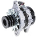 Nikko Alternator 24V 50A NXA9720 ALTERNATOR NIKKO - Micks Gone Bush