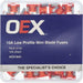 OEX Low Profile Mini Blade Fuse 10A Red Pack Of 50 | Part No. ACX1643 FUSE OEX - Micks Gone Bush