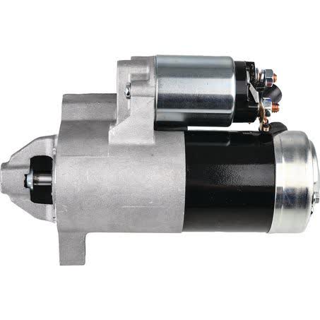 OEX Starter Motor 12V 10 Tooth 1.6KW CW Mitsubishi Style MXS2012 STARTER MOTOR OEX - Micks Gone Bush