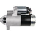 OEX Starter Motor 12V 10 Tooth 1.6KW CW Mitsubishi Style MXS2012 STARTER MOTOR OEX - Micks Gone Bush