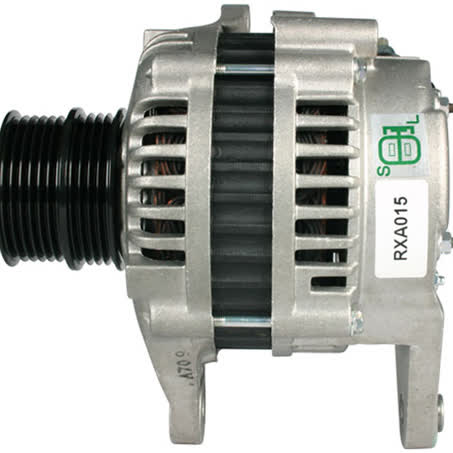 OEX Alternator 12V 70A Hitachi Style RXA015 ALTERNATOR OEX - Micks Gone Bush