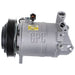 Valeo Air Conditioning Compressor 12V 815025, 135MM Clutch, Ear Mount AIR CONDITIONING COMPRESSOR VALEO - Micks Gone Bush