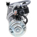 Oex Starter Motor 12V 9TH CW Mitsubishi Style starter motor OEX - Micks Gone Bush