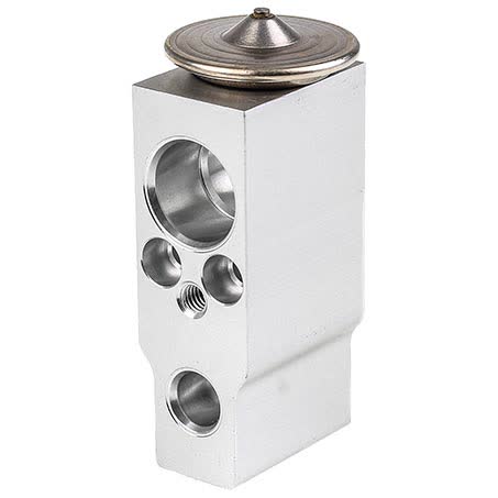 OEX Air Conditioning TX Valve Block Pad 1.5 Ton TXX09054 AIR CONDITIONING TX VALVE OEX - Micks Gone Bush