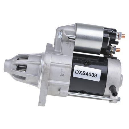 OEX Starter Motor 12V 8 Tooth CCW Denso Style DXS4039 STARTER MOTOR OEX - Micks Gone Bush