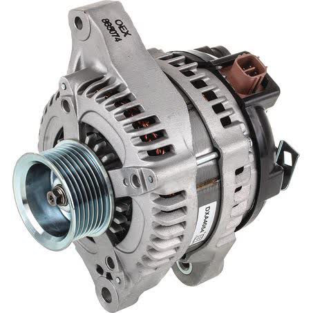 OEX ALTERNATOR 12V 130A DENSO STYLE OEX - Micks Gone Bush