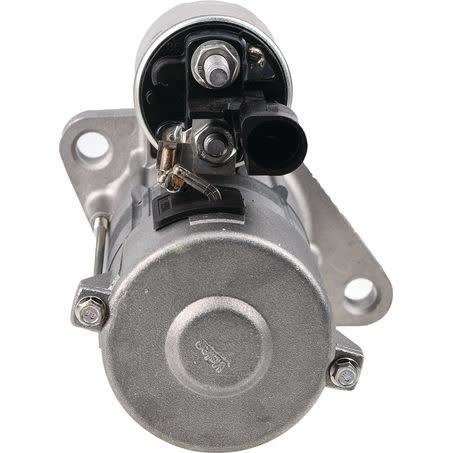 Valeo Starter Motor 12V 1.8KW 12T CCW Part No. 438252 STARTER MOTOR VALEO - Micks Gone Bush