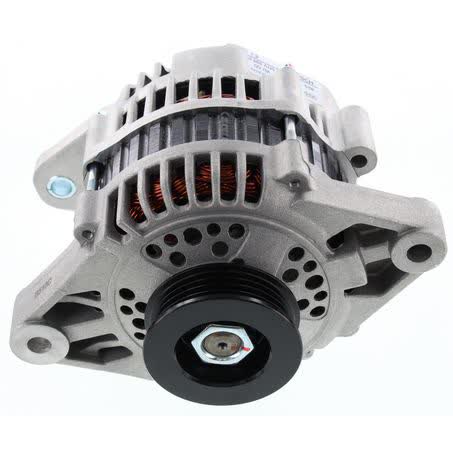 Bosch Alternator 12V 70A BXH1221N ALTERNATOR BOSCH - Micks Gone Bush