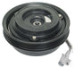 Denso Air Conditioning Compressor Clutch CLX7230 12V 4 Groove 126MM AIR CONDITIONING CLUTCH DENSO - Micks Gone Bush