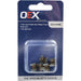 OEX Low Profile Mini Blade Fuse 7.5A Brown Pack Of 5 - ACX1642BL FUSE OEX - Micks Gone Bush