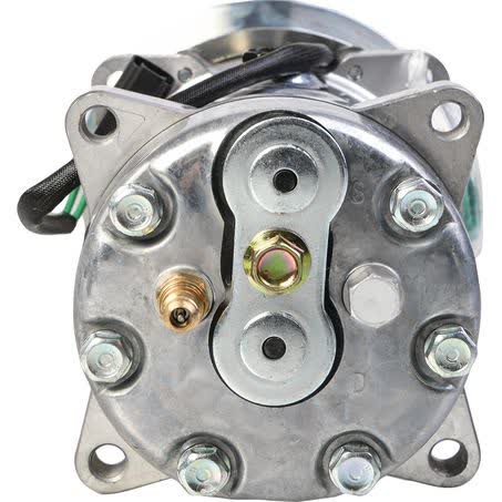 OEX Air Conditioning Compressor 24V Ear Mount SD7H15 Style CXS0026 AIR CONDITIONING COMPRESSOR OEX - Micks Gone Bush