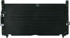 Denso Air Conditioning Condenser Multi Flow Inlet Pad Outlet Pad CNX2700 AIR CONDITIONING CONDENSER DENSO - Micks Gone Bush
