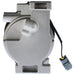 OEX Air Conditioning Compressor 12V Direct Mount Panasonic Style CXN269 AIR CONDITIONING COMPRESSOR OEX - Micks Gone Bush