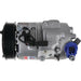 OEX Air Conditioning Compressor 12V 6PV Direct Mount Denso 6SEU14C Style CXD0104 AIR CONDITIONING COMPRESSOR OEX - Micks Gone Bush