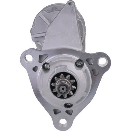 Oex Starter Motor 24V 10TH CW Denso Style starter motor OEX - Micks Gone Bush