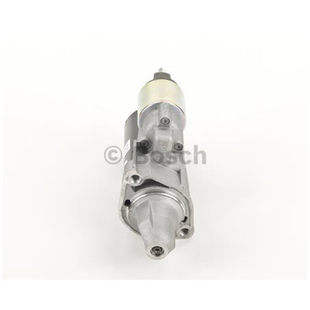 Bosch Starter Motor 12V 10 Tooth CW 1.1KW 0001107461 STARTER MOTOR BOSCH - Micks Gone Bush